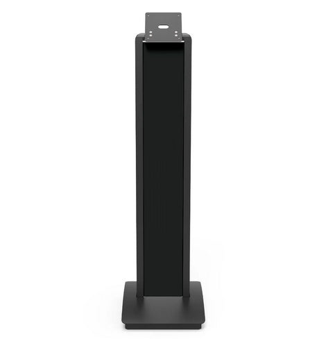 Compulocks iPad mini 8.3" Space Enclosure Brandable Floor Stand Black