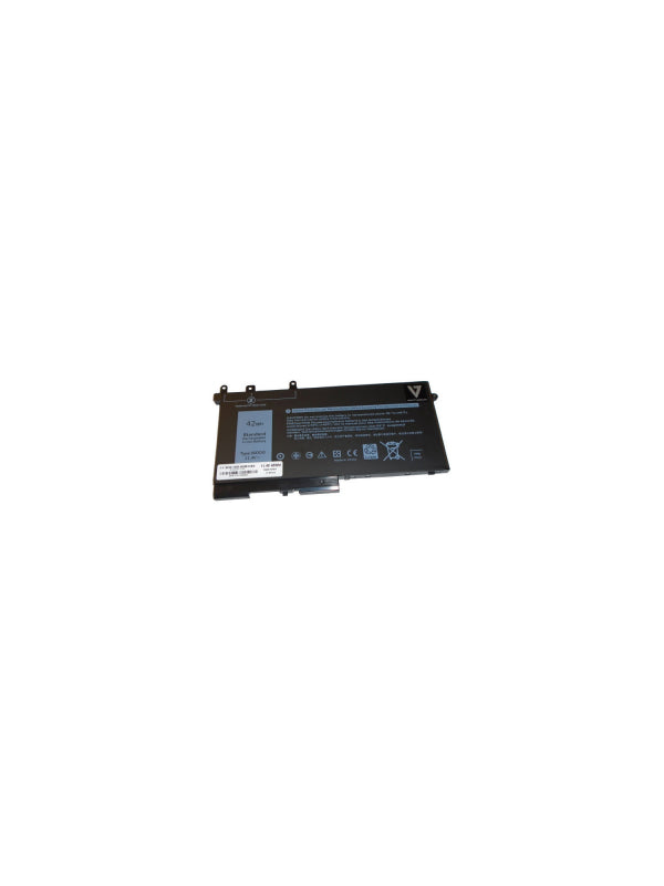 V7 Replacement battery D-3VC9Y-V7E for selected Dell Latitude notebooks  - Computers - V7