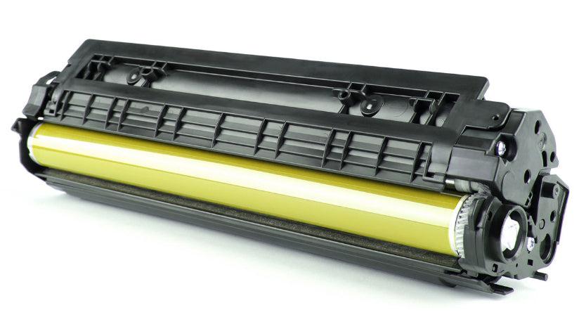 Lexmark 24B6514 Toner cartridge yellow, 50K pages for Lexmark XC 8160  - Printers & Scanners - Lexmark