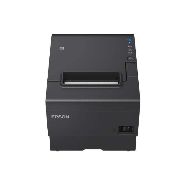 Epson TM-T88VII 180 x 180 DPI Wired & Wireless Thermal POS printer  - Computers - Epson