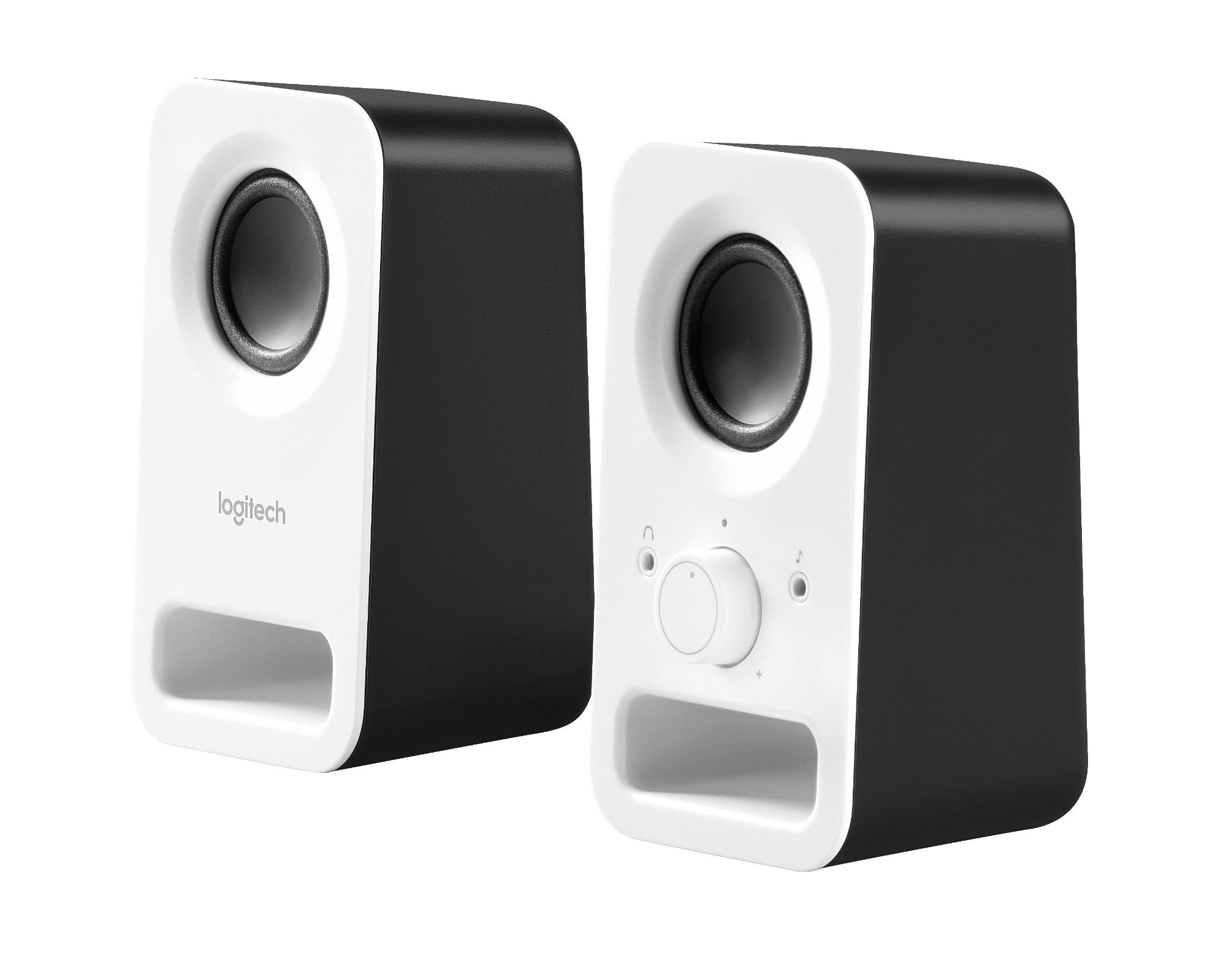 Logitech z150 Multimedia Speakers  - AV & Photo - Logitech