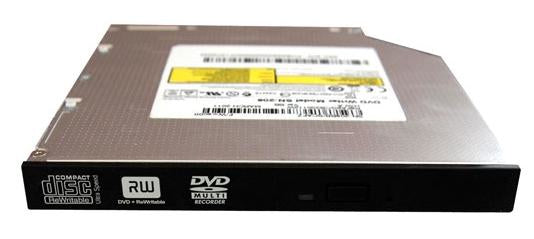 Fujitsu S26361-F3267-L2 optical disc drive Internal DVD Super Multi DL Black, Silver  - Data Storage - Fujitsu