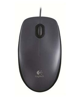 Logitech Mouse M90  - Data Input Devices - Logitech