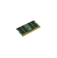 Kingston Technology KCP426SS8/16 memory module 16 GB 1 x 16 GB DDR4 2666 MHz