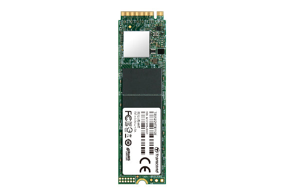 Transcend PCIe SSD 110S 512G