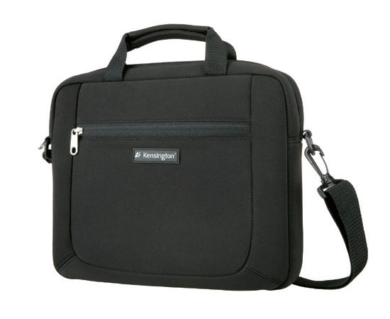 Kensington Simply Portable 12'' Neoprene Sleeve - Black
