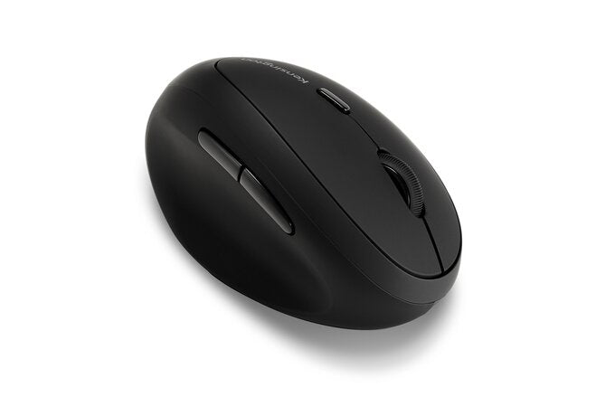 Kensington Pro Fit Left Handed Ergo Wireless Mouse  - Data Input Devices - Kensington