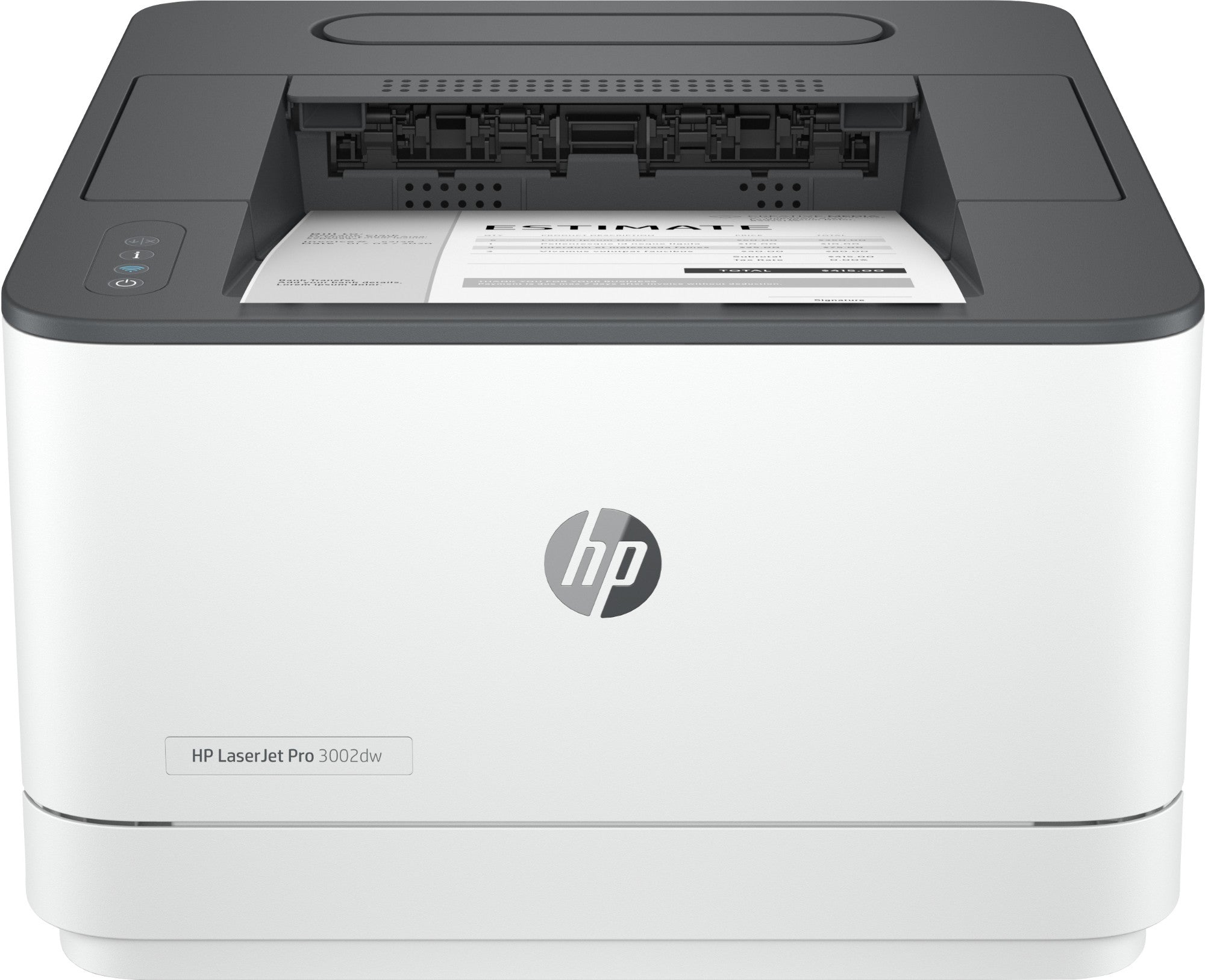 HP LaserJet Pro 3002dw Printer  - Printers & Scanners - HP