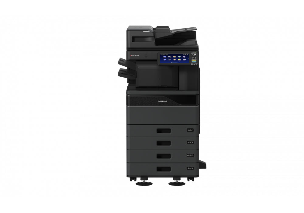 Toshiba TEC e-STUDIO2528A Laser A3 1200 x 1200 DPI 25 ppm