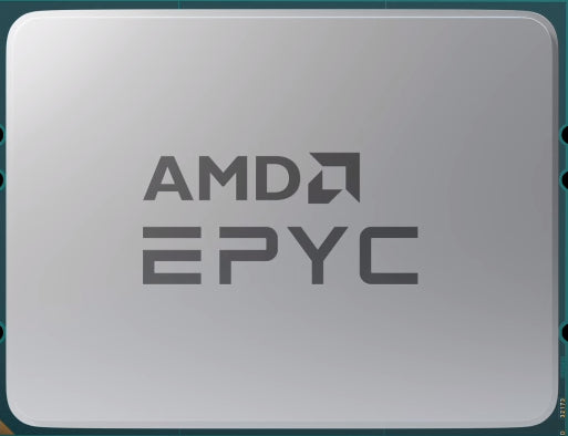 AMD EPYC 9174F processor 4.1 GHz 256 MB L3
