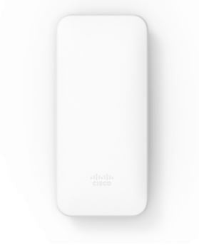 Cisco Meraki Go Outdoor WiFi 6 Access Point | Cloud Managed | PoE | [GR62-HW-UK]  - Networking - Cisco