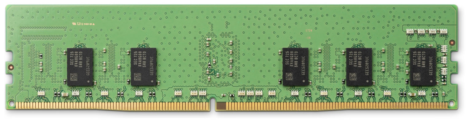 Hewlett Packard Enterprise P1N53AA memory module 4 GB DDR4 2133 MHz