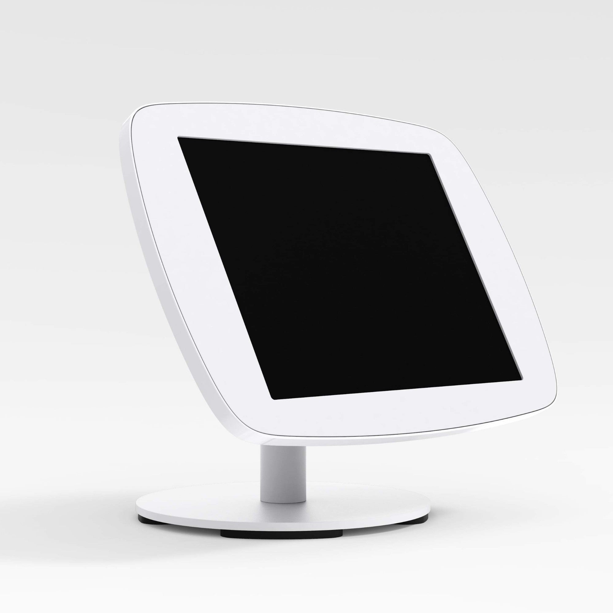 Bouncepad Counter 60 | Microsoft Surface Pro 4/5/6/7 (2015 - 2019) | White | Covered Front Camera and Home Button |  - Computers - BOUNCEPAD