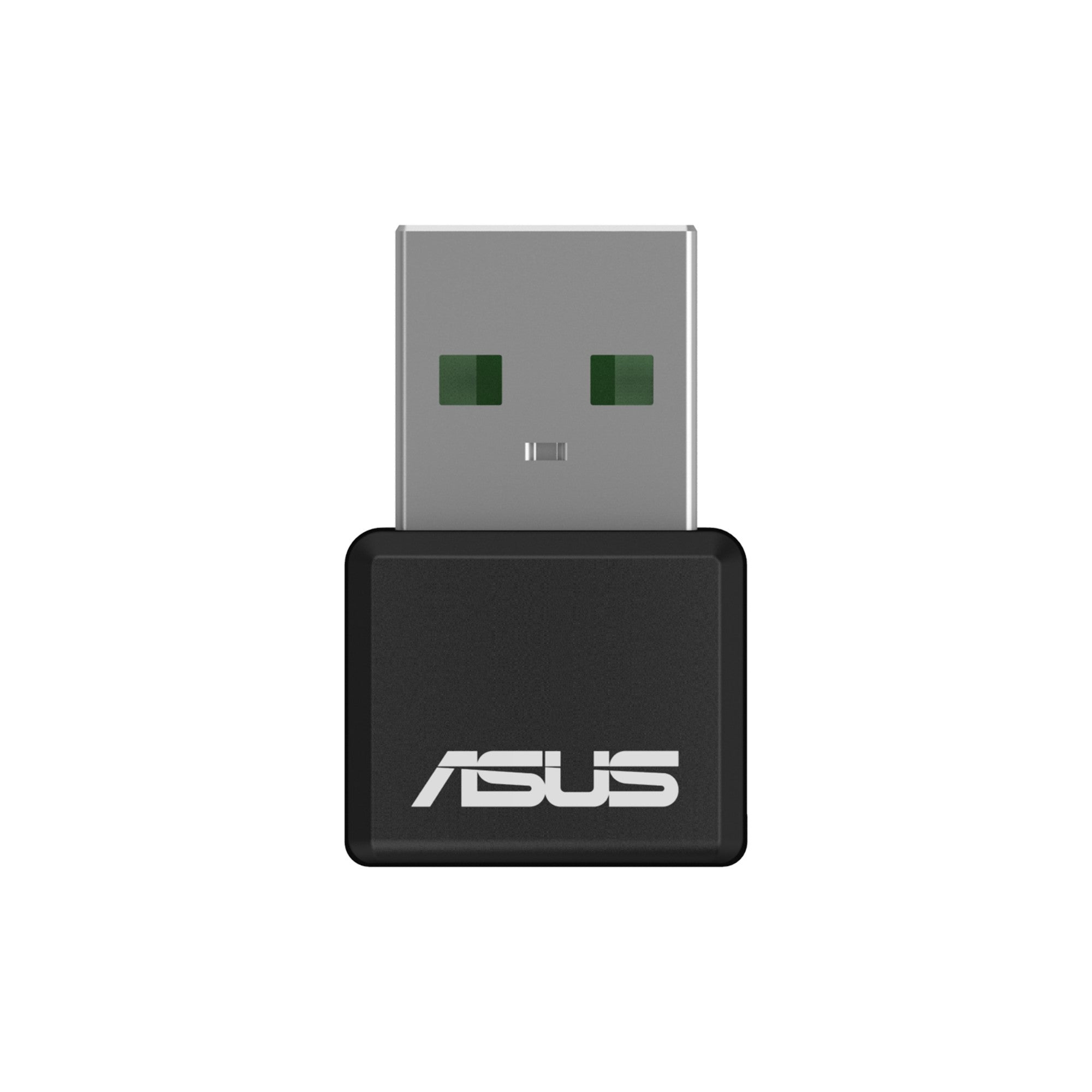 ASUS USB-AX55 Nano AX1800 WWAN 1800 Mbit/s  - Computer Components - ASUS