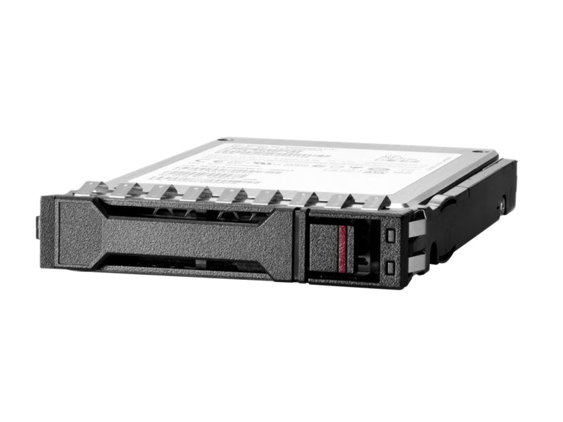 HPE P64844-B21 internal solid state drive 2.5" 1.92 TB U.3 NVMe  - Data Storage - HPE