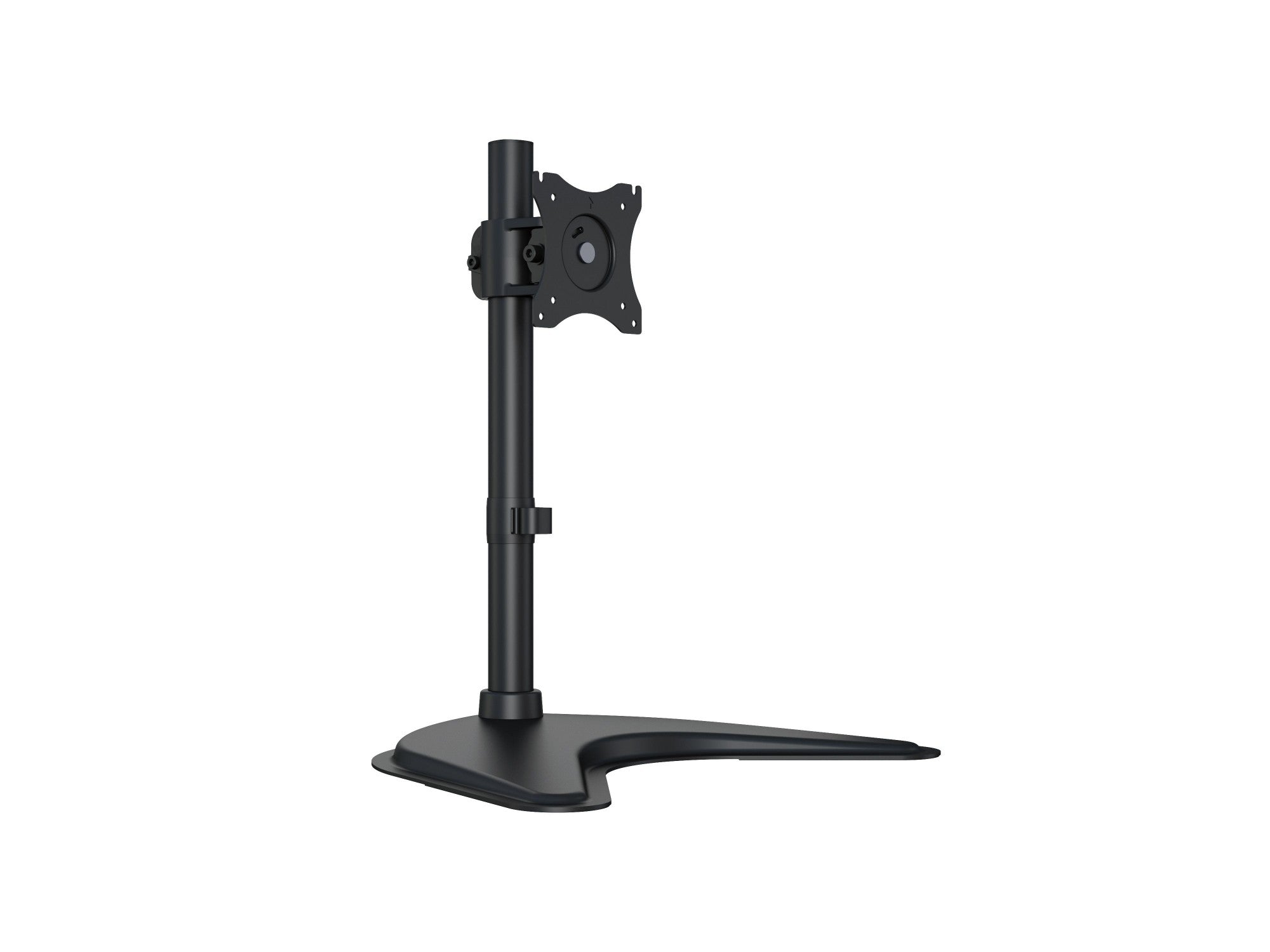 Multibrackets M Deskstand Basic Single  - Monitors & Accessories - MULTIBRACKETS