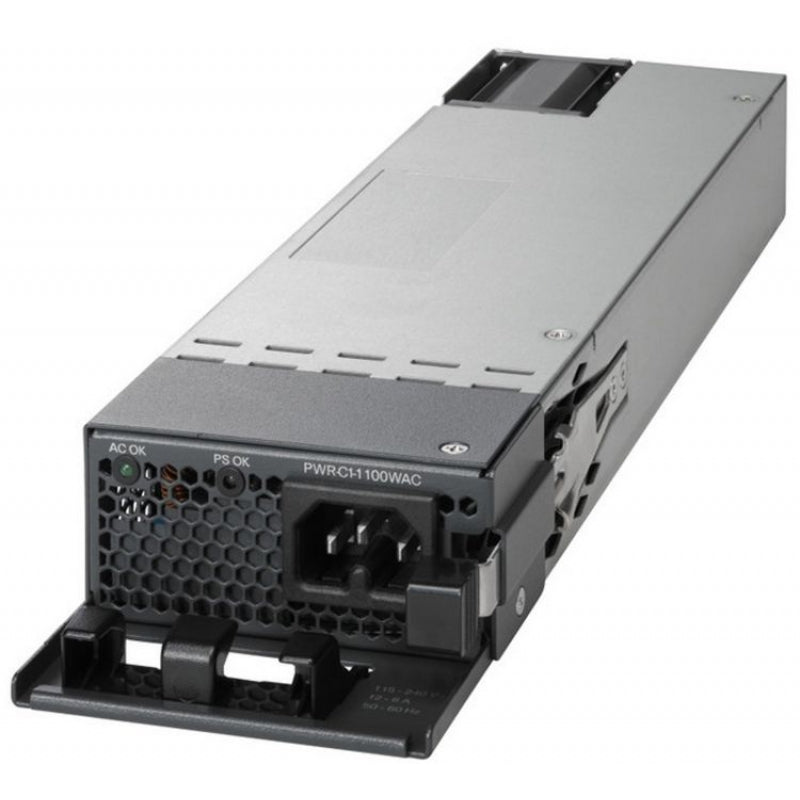 Cisco PWR-C1-1100WAC-P= network switch component Power supply  - Networking - Cisco