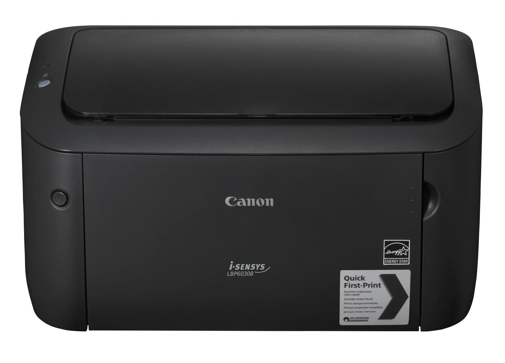 Canon i-SENSYS LBP6030B 600 x 600 DPI A4