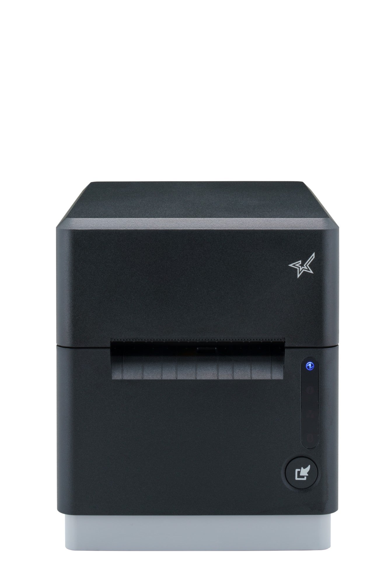 Star Micronics MCL32CBI BK E+U PRINTER label printer Direct thermal 180 mm/sec Wired & Wireless Ethernet LAN Bluetooth  - Printers & Scanners - Star Micronics