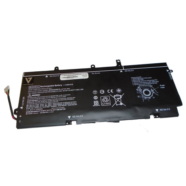 V7 H-805096-005-V7E laptop spare part Battery