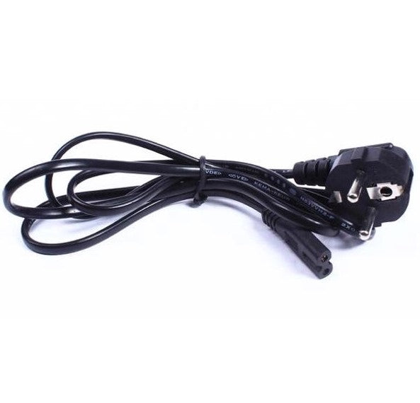 Honeywell 77900507E power cable Black 1.8 m NEMA 5-15P C5 coupler