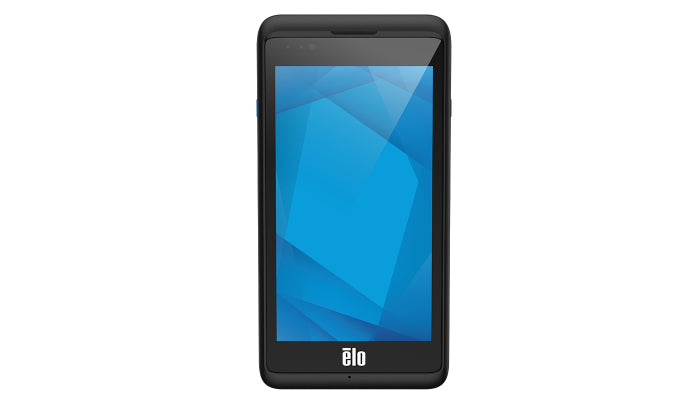 Elo Touch Solutions E862573 handheld mobile computer 14 cm (5.5") 1280 x 720 pixels Touchscreen 327 g Black  - Computers - Elo Touch Solutions