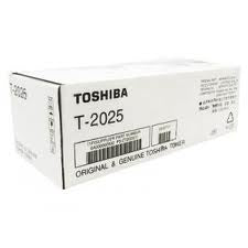 Toshiba 6A000000932/T-2025 Toner black, 3K pages/6% for Toshiba E-Studio 200 S