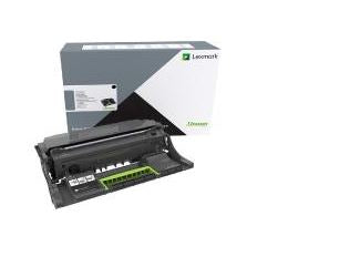 Lexmark 56F0ZA0 Drum kit, 60K pages for Lexmark B 2338/2442/MS 320/MS 420/MS 620  - Printers & Scanners - Lexmark