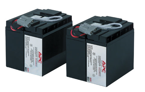 APC RBC55 UPS battery Lead acid