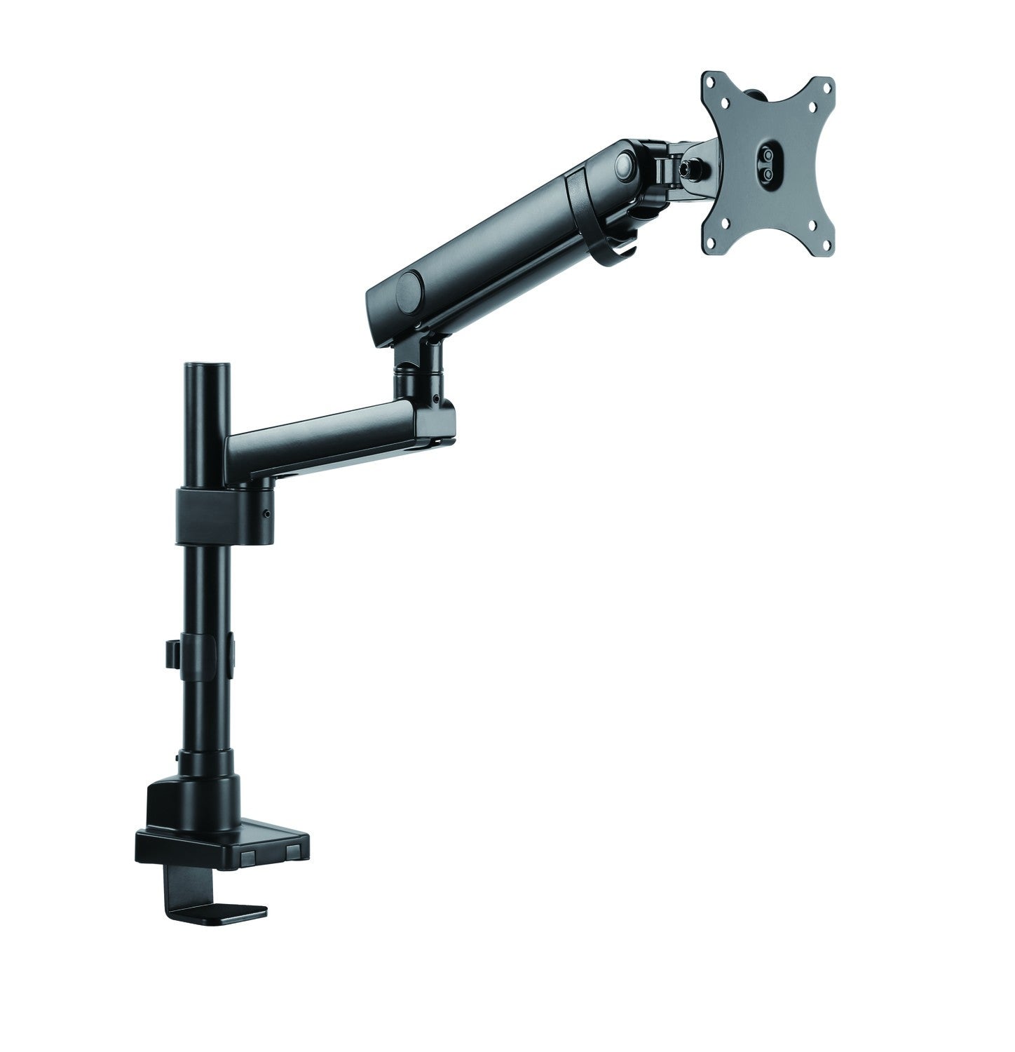 V7 Monitor Mount Professional Touch Adjust