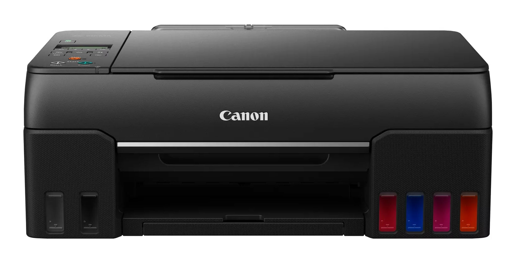 Canon G650 Inkjet A4 4800 x 1200 DPI 3.9 ppm Wi-Fi  - Printers & Scanners - Canon