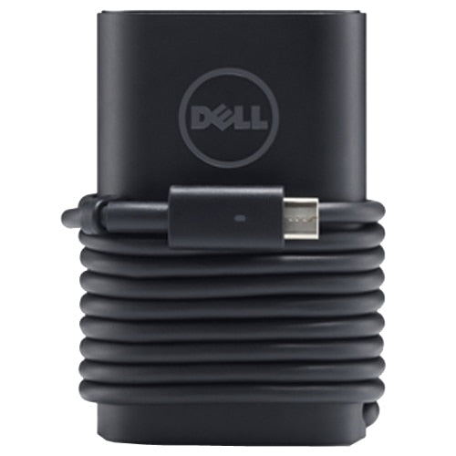 DELL DELL-72DM2 power adapter/inverter Indoor 90 W Black  - Batteries & Power Supplies - DELL