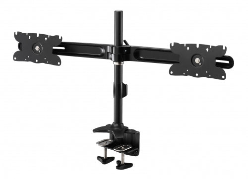 Amer Mounts AMR2C32 monitor mount / stand 81.3 cm (32") Black Desk