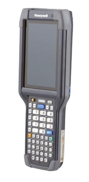 Honeywell CK65 handheld mobile computer 10.2 cm (4") 480 x 800 pixels Touchscreen 498 g Black  - Computers - Honeywell