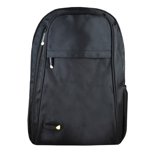 Techair Classic essential 14 - 15.6" backpack Black