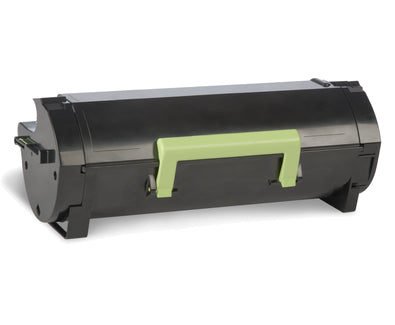 Lexmark 60F2H0E/602H Toner-kit black high-capacity Project, 10K pages ISO/IEC 19752 for Lexmark MX 310/510