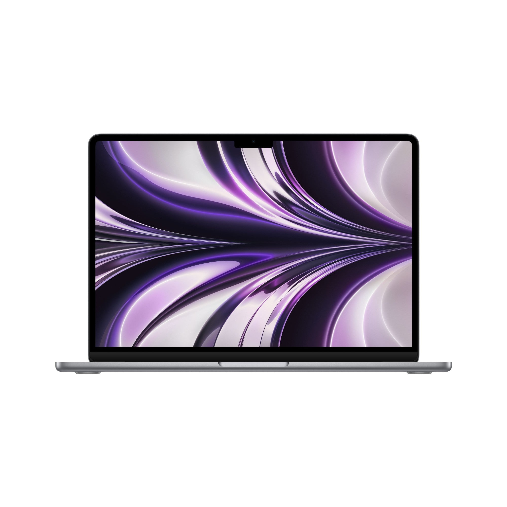 MacBook Air 2022 13.6in M2 16GB 256GB - Space Grey