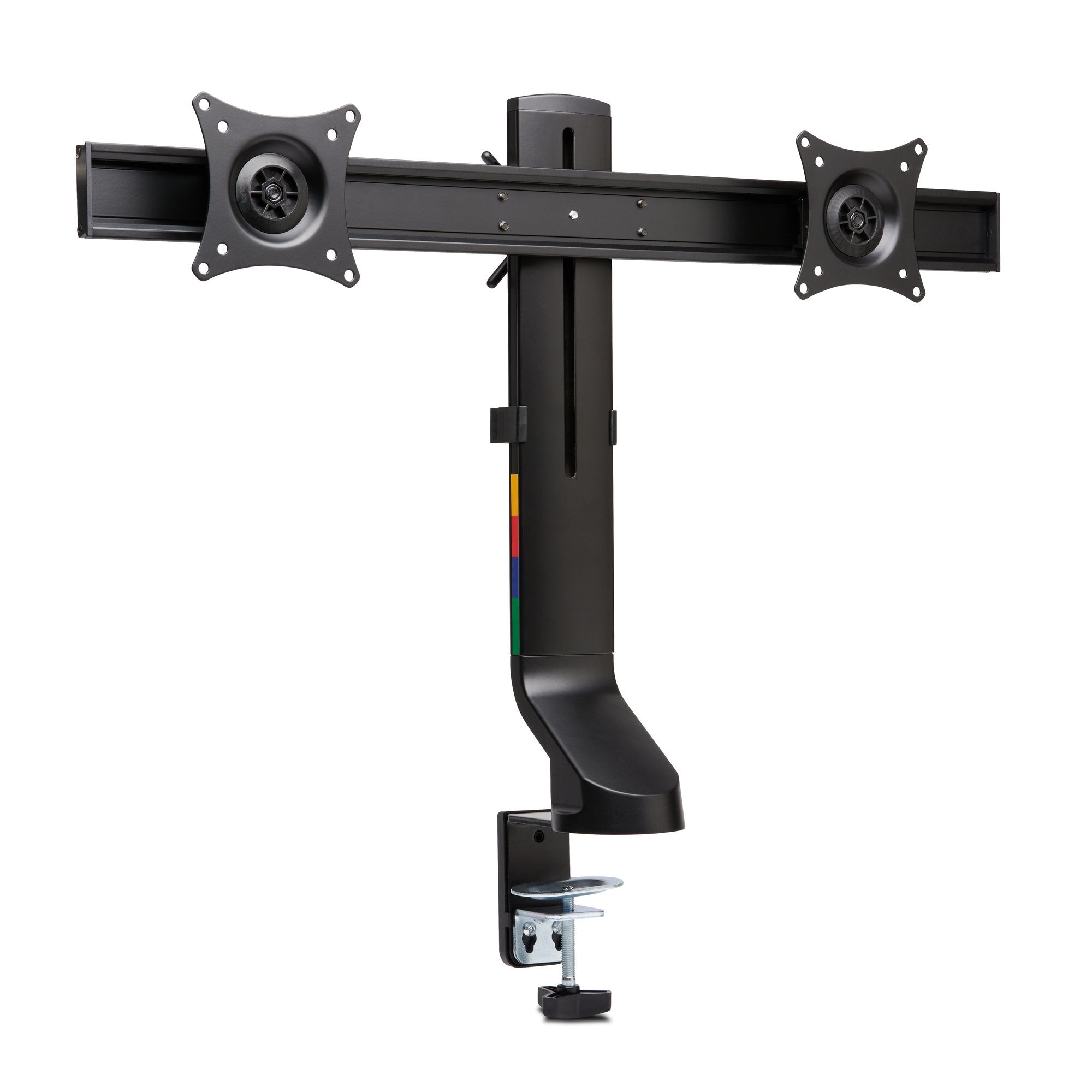 Kensington Space Saving Monitor Arm Dual  - Monitors & Accessories - Kensington