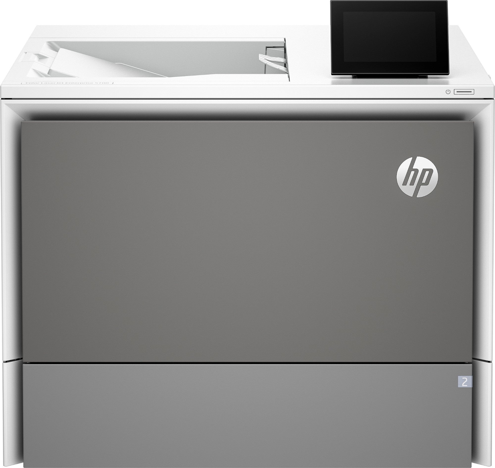 HP Color LaserJet Enterprise 5700dn Printer  - Printers & Scanners - HP