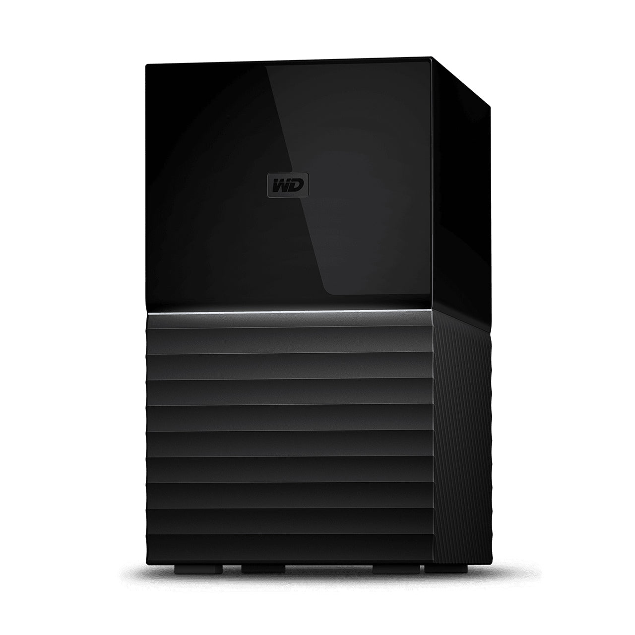 Western Digital My Book Duo disk array 36 TB Desktop Black  - Data Storage - Western Digital