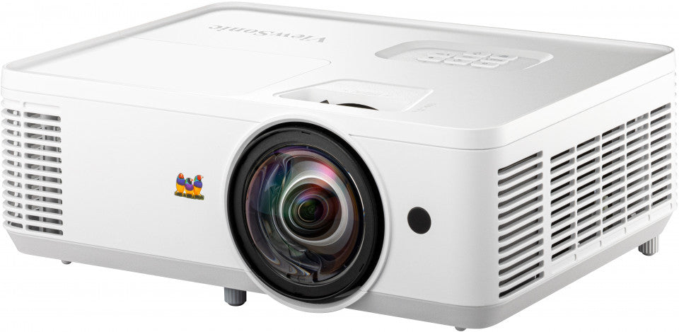 Viewsonic PS502X data projector Short throw projector 4000 ANSI lumens XGA (1024x768) White