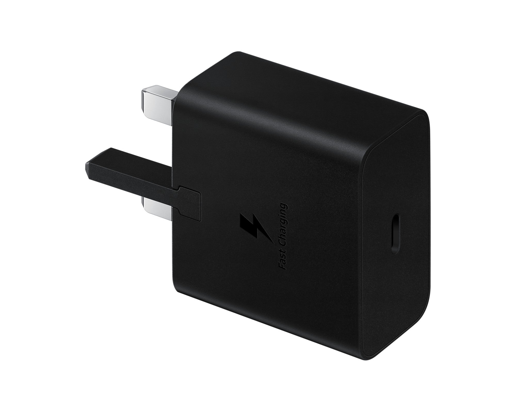 15W Adaptive Fast Charger (with C to C Cable)