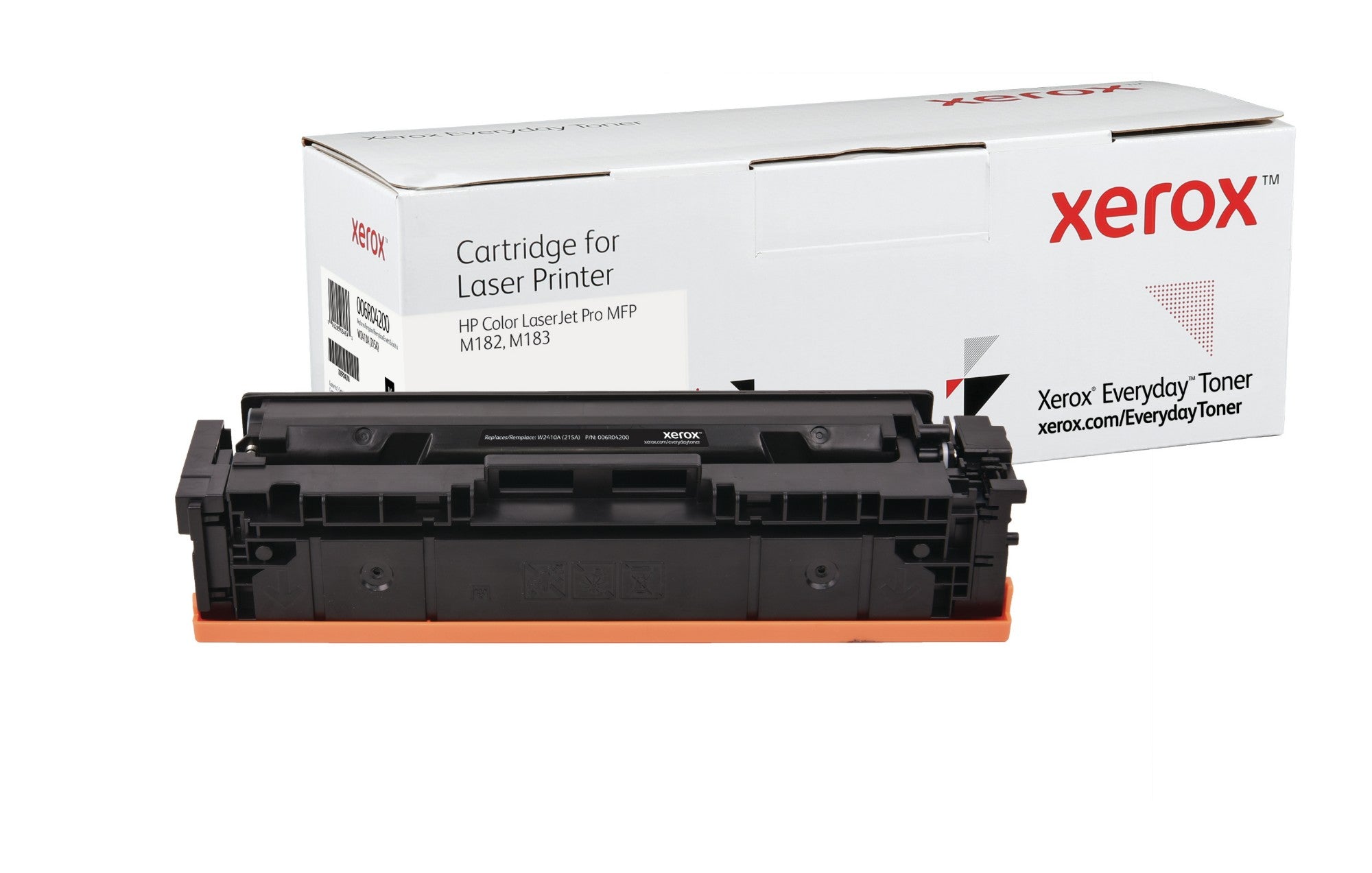 Xerox 006R04200 Toner cartridge black, 1.05K pages (replaces HP 216A/W2410A) for HP M 155