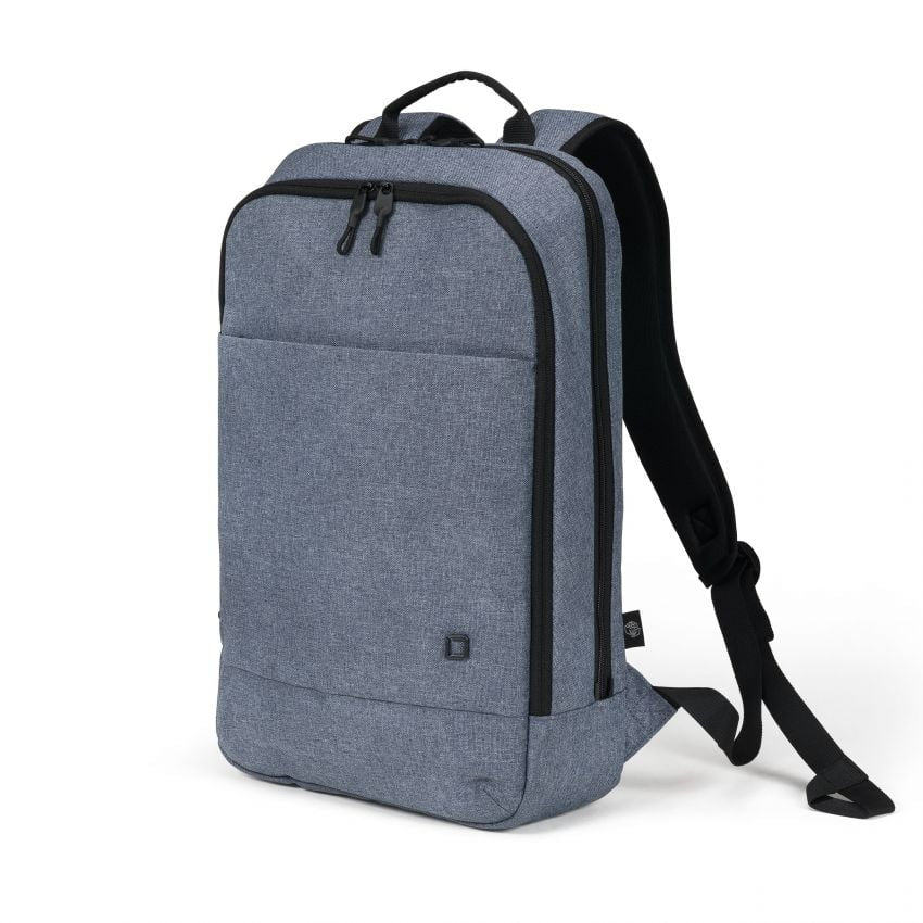 DICOTA Slim Eco MOTION backpack Casual backpack Blue Polyester  - Bags, Luggage & Travel Gear - Dicota