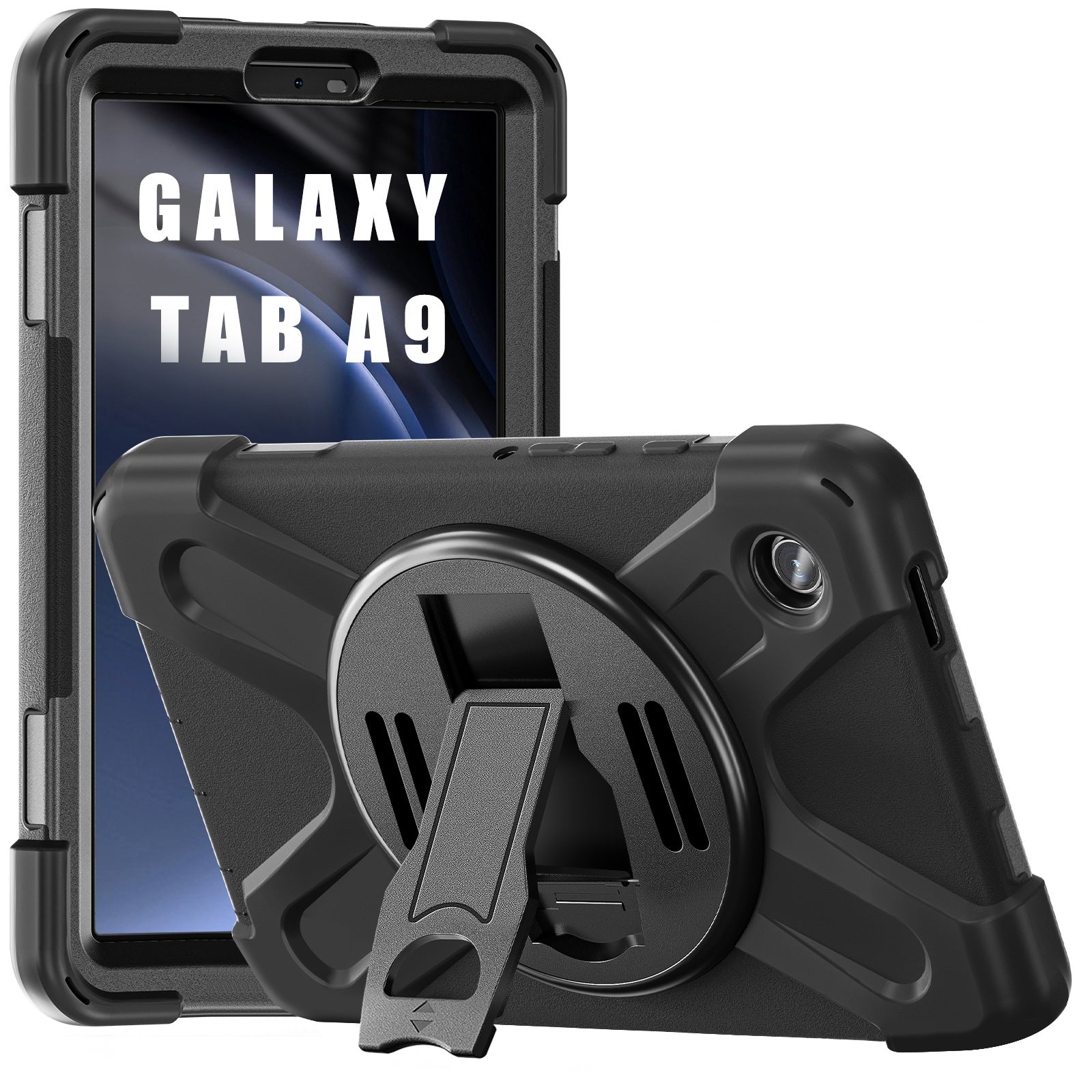 TAXSGA036 Samsung Tab A9 rugged case (8.7)