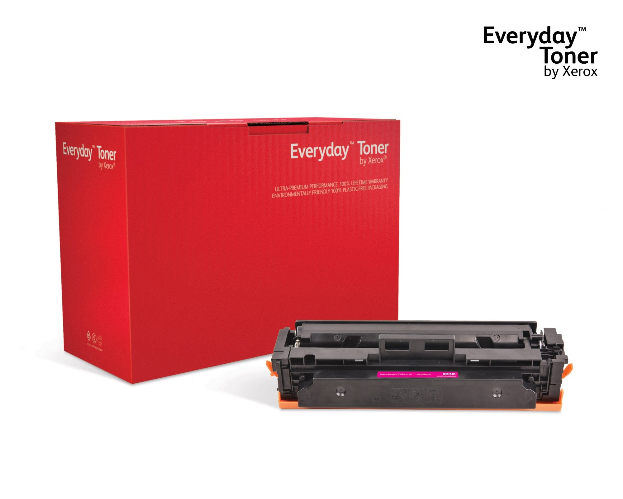 Everyday Black Toner compatible with HP 970XL (CN625AE