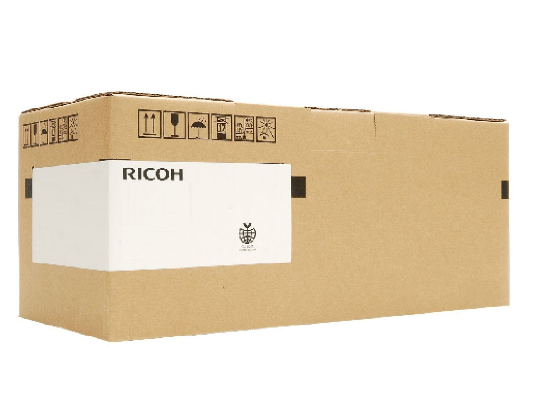 Ricoh 842098 Toner yellow, 6K pages ISO/IEC 19752 for Ricoh MP C 306/406  - Printers & Scanners - Ricoh