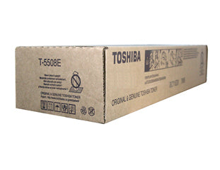 Toshiba 6AK00000342/T5508U Toner, 106.6K pages for Toshiba E-Studio 5508