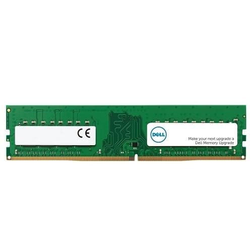 DELL AC774043 memory module 32 GB 1 x 32 GB DDR5 5600 MHz  - Computer Components - DELL