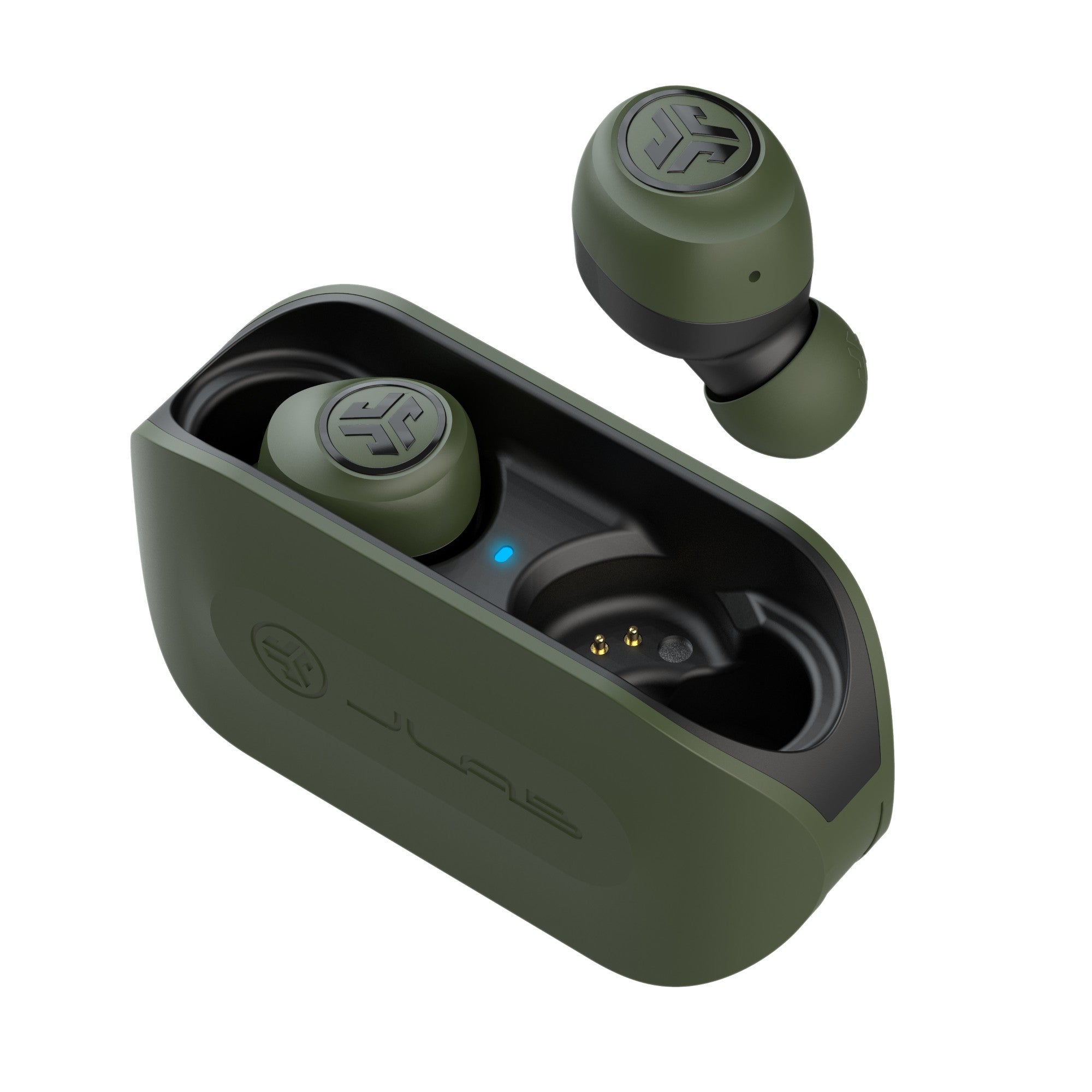 Jlab 2025 go earbuds